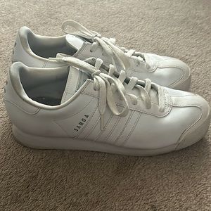 Adidas Samoa Sneakers